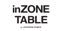 inZONE TABLE