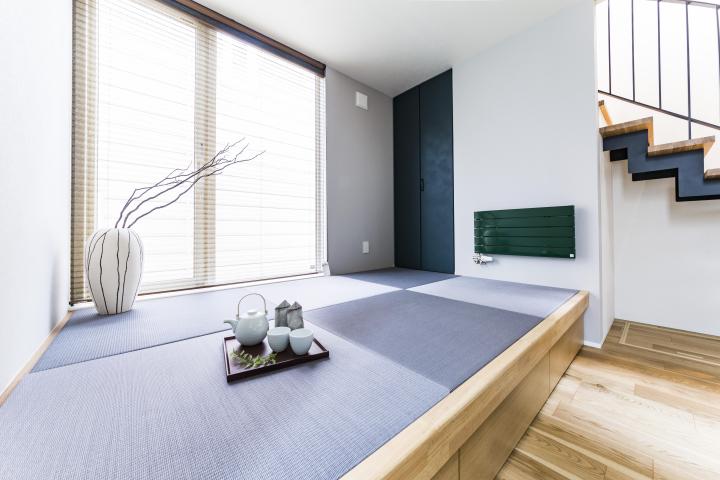 後悔しない3階建てのポイント5つ！ライフスタイルの変化を意識しよう