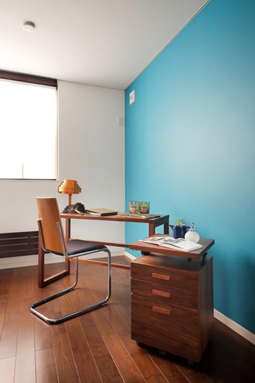 インゾーネの家 大人のこだわりが詰まった、<br>ふたりだけの家。