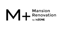 M+（エムプラス） Mansion Renovation by inZONE