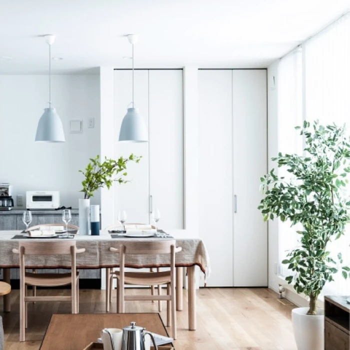 写真:建具