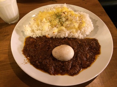 カレー