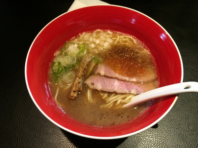 ラーメン