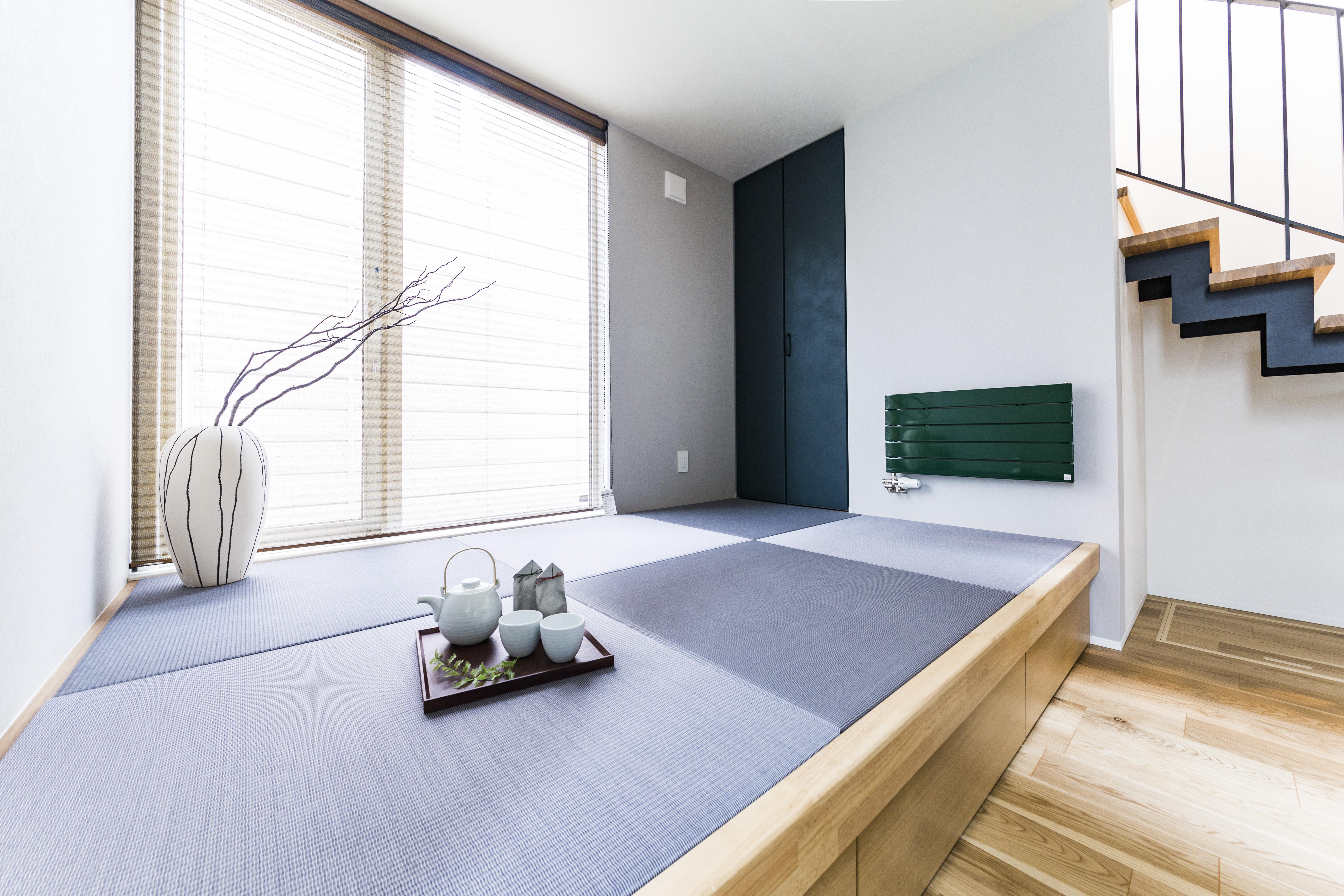和モダンな空間を完成させるインテリア 選び方のコツを解説 札幌の新築情報ブログ Inzone Journal インゾーネの家