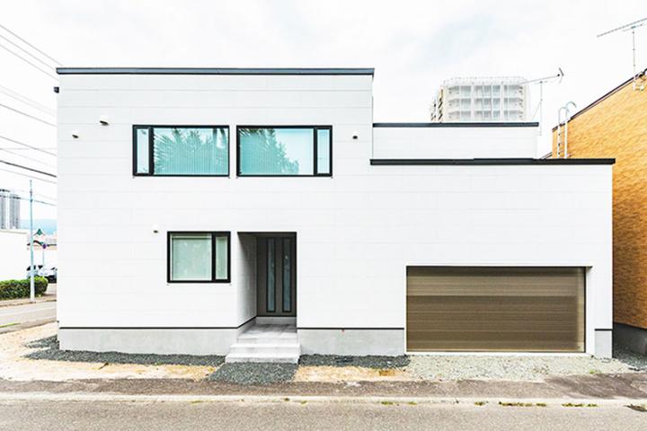 新築の外壁の色選びで失敗しないポイント！人気カラーや選び方を解説