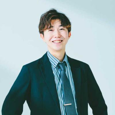 スタッフ：OOTSUKA