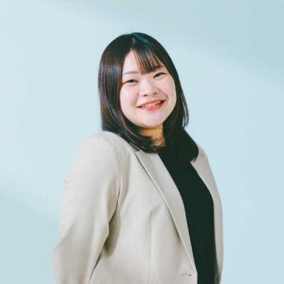 スタッフ：HAKOZAKI