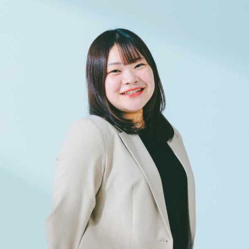 スタッフ：HAKOZAKI